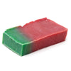 Watermelon - Olive Oil Soap - SLICE approx 100g - JOLIGIFT.UK