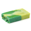 Aloe Vera - Olive Oil Soap - SLICE approx 100g - JOLIGIFT.UK