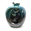 Backflow Incense Burner - Apple Burner - JOLIGIFT.UK