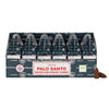 Satya Backflow Dhoop Cones - Palo Santo (24pcs) - JOLIGIFT.UK