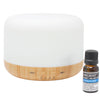 Aroma Diffuser & Lavender Oil Gift Set - JOLIGIFT.UK