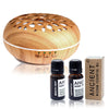 Oslo Aroma Diffuser Set - JOLIGIFT.UK