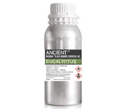 Eucalyptus Organic Essential Oil 0.5kg - JOLIGIFT.UK