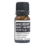 Myrtle Essential Oil 10ml - JOLIGIFT.UK