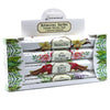 Botanical Garden Incense Gift Set - 4 Assorted Fragrances - JOLIGIFT.UK