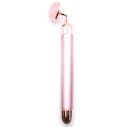 Gemstone Vibration Pad - Rose Quartz - JOLIGIFT.UK