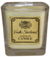 Soybean Jar Candles - Vanilla Shortbread - JOLIGIFT.UK