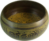 Extra Loud - Singing Bowl - Five Buddha - JOLIGIFT.UK