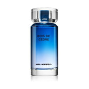Men's Perfume Bois de Cèdre Lagerfeld KL008A06 EDP (100 ml) 100 ml-0