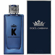 Men's Perfume K By Dolce & Gabbana EDP-0