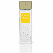 Unisex Perfume Alyssa Ashley Cedro Musk EDP (100 ml)