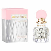 Women's Perfume Fleur D'Argent Miu Miu EDP