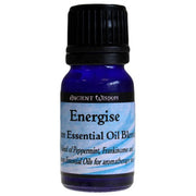 Energising Essential Oil Blend - 10ml - JOLIGIFT.UK
