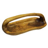Bowl with Handle aprox 30cm - JOLIGIFT.UK