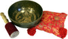 Brass Golden Tara - Special S'Bowl Set - JOLIGIFT.UK