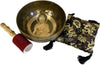 Brass Golden Buddha - Special S'Bowl Set - JOLIGIFT.UK