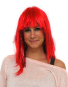 Red Head - Glitter - JOLIGIFT.UK