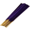 Raw Incense Sticks (approx 500) Violet - JOLIGIFT.UK