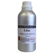 500ml (Pure) FO - Lilac - JOLIGIFT.UK