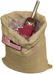 Passion Potion 7kg Hessian Sack - JOLIGIFT.UK