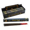 Wizard's Spell Incense Sticks - JOLIGIFT.UK