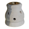 Stone Oil Burner - Combo Shaped - JOLIGIFT.UK