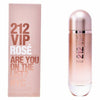 Women's Perfume 212 Vip Rosé Carolina Herrera EDP (30 ml)-0