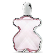 Women's Perfume Loveme Tous EDP-0