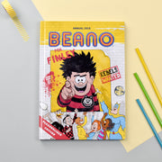 Personalised Beano Annual 2019