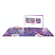 Fetish Fun Board Game-0