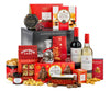 CLASSIC CHRISTMAS GIFT BOX - JOLIGIFT.UK