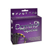 Domin8 Quickie Card Game-0