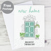 Personalised New Home Card - JOLIGIFT.UK