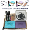 Joligift Manish Aromatherapy Giftset + Police Bracelet + Personalised Keyring