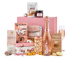 LUXURY ROSE PROSECCO GIFT BOX - JOLIGIFT.UK