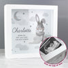 Personalised Baby Bunny Memory Keepsake Box - JOLIGIFT.UK