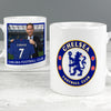 Chelsea FC Manager Mug - JOLIGIFT.UK