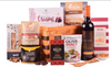 JOLIGIFT VEGAN HAMPER