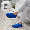 Microwavable Heated Slippers InnovaGoods-0