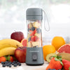 Portable Rechargeable Cup Blender Shakuit InnovaGoods 8435527817831-0