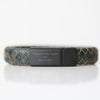 Personalised Antique Style Bracelet - Iron - JOLIGIFT.UK