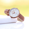 Personalised Anaii Watch - Hazel Wood - JOLIGIFT.UK