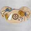 Artisan Cheese Makers Classic Cheese Board Set - JOLIGIFT.UK