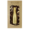 PROSECCO GOLD by BOTTLE 'N' BAR®