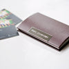 Engraved Business Card / Credit Card Holder - JOLIGIFT.UK