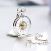 Dual Opening Pocket Watch - JOLIGIFT.UK