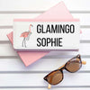Glamingo Pink Wallet - JOLIGIFT.UK