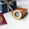 Compass Personalised With Timber Box - JOLIGIFT.UK