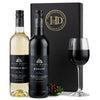 JOLIGIFT FRENCH WINE DUO GIFT BOX