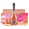 JOLIGIFT PINK SPARKLING TREAT